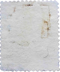 6 centavos (1921) Stamp Companhia de Mocambique Used