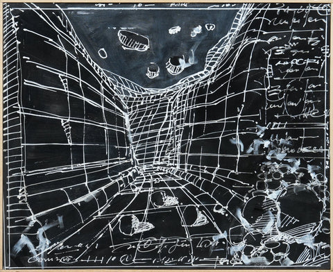 Jonathan Guaitamacchi (1961) - Codici 12