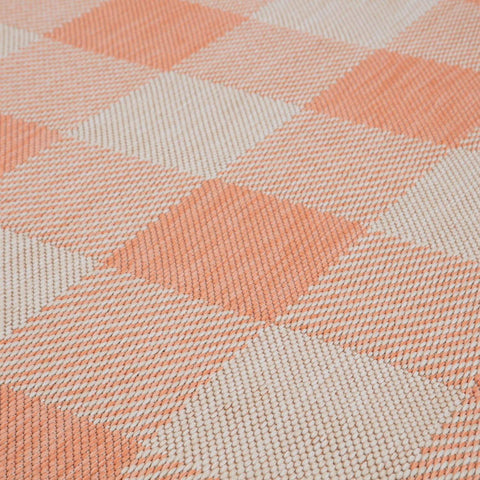 Tapis d'extérieur Ecology Orange | 700OR