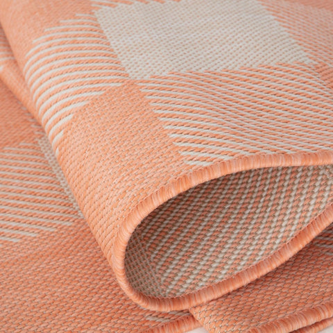Tapis d'extérieur Ecology Orange | 700OR