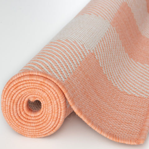 Tapis d'extérieur Ecology Orange | 700OR