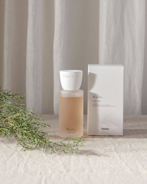 Halo Clay Home Spray