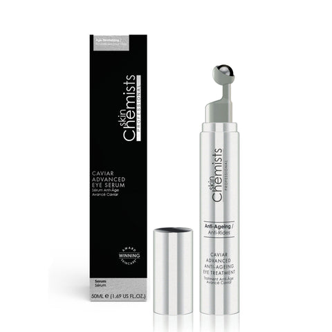 Collagen & Caviar Eye Treatment Kit