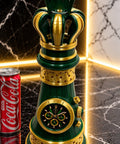 Art Stray-Nos - " Rolex ... The king of Time "