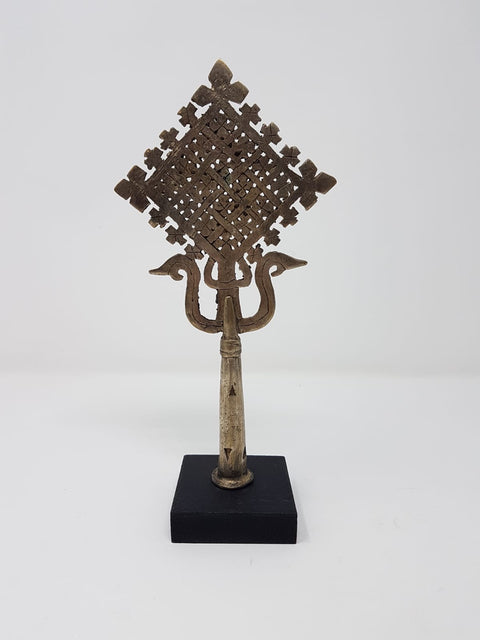 Croix éthiopienne