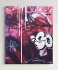 SONA (1989) - Pink Flower (Urban Collection)