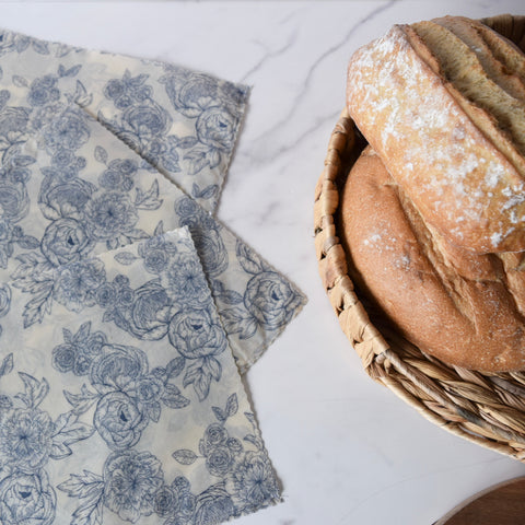 THE Beeswax Bag - Ultra Lightweight