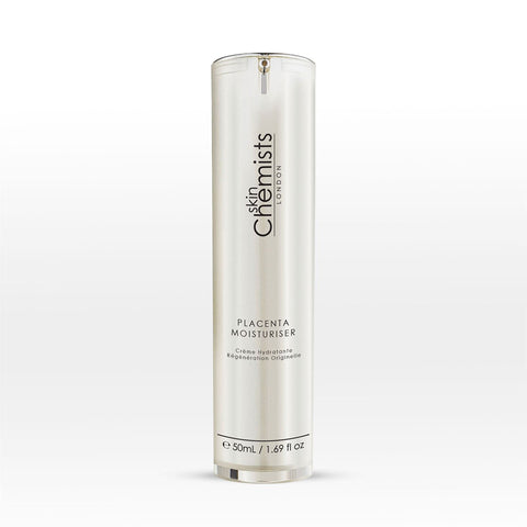 Placenta Moisturiser 50ml