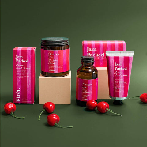 Cherry Pie Apothecary Diffuser