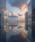 David Law - Monumental Silence VIII
