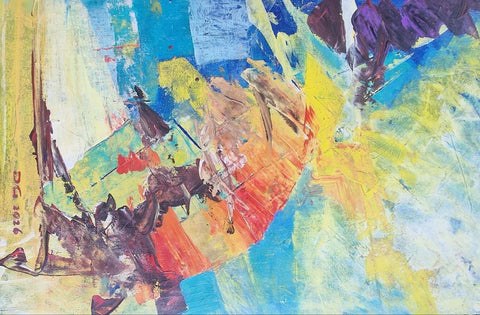 DIAN GURBADA - NEW DAWN