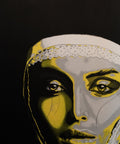 Rob ~Freij - Yellow Gaze