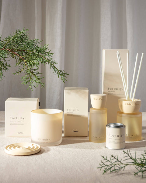 Fortuity Clay Home Spray