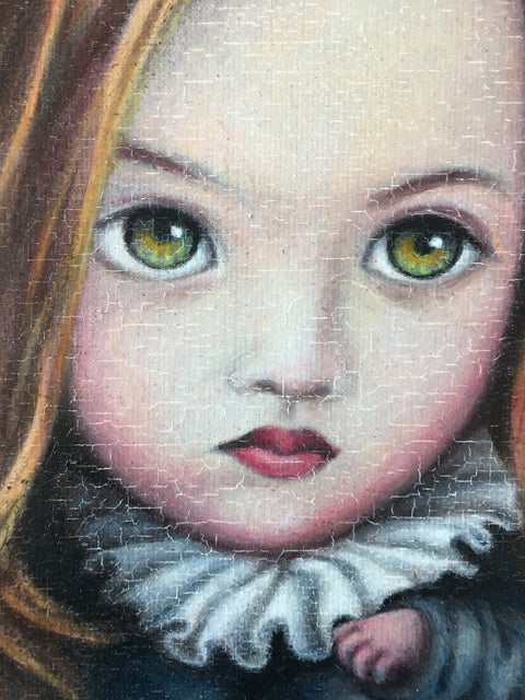Emmanuelle Pellet - Vénus (XL)