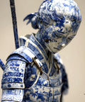 NYX - Samouraï de Porcelaine – L’Écho des Brisures
