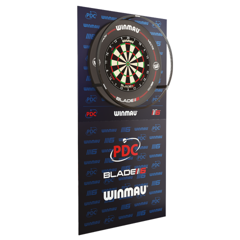 Winmau Pro-Zone Stage Set
