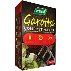 Garotta Compost Maker 3.5kg
