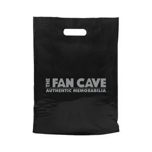The Fan Cave Jersey Break - Signed Jersey