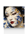 NYX - GEISHA – Golden Fragments of Eternity