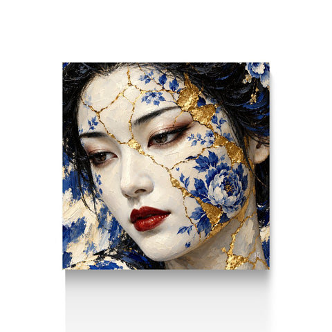 NYX - GEISHA – Golden Fragments of Eternity