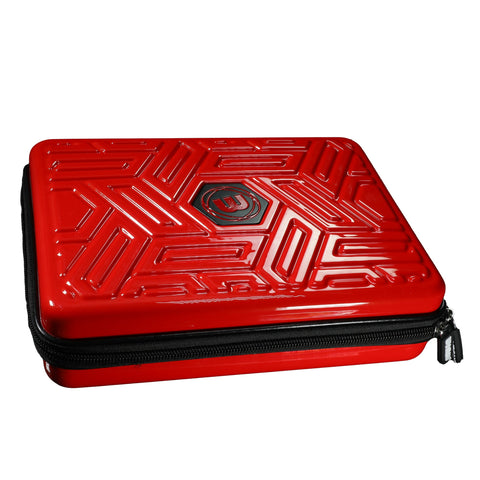 WINMAU Armor G4 Dart Wallet RED