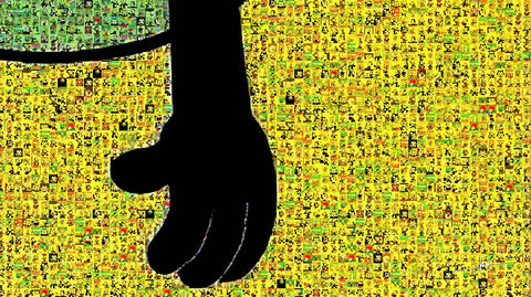 David Law - Felix the Cat II
