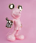 Leblon Delienne - MICKEY WELCOME TWO-TONE - SMALL