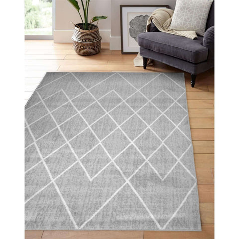 Teppich Maestro Berber Grey | 3649 WS55