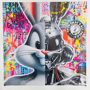 Descriptive image text