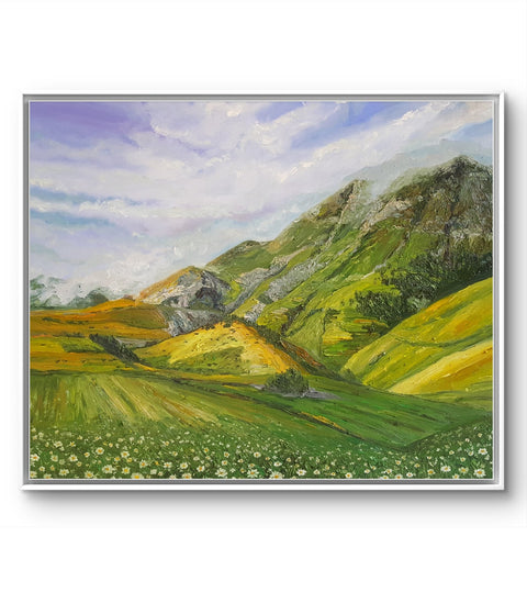 Stanislav Kunchev 1984 - “Purity” - XL- No Reserve