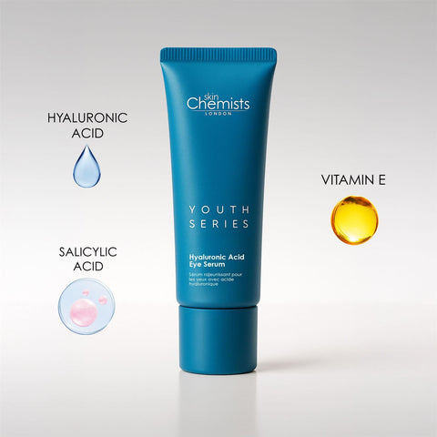 1.5% Hyaluronic Acid Eye Serum 15ml