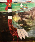 V. Cox - If you're a real Rooster IV