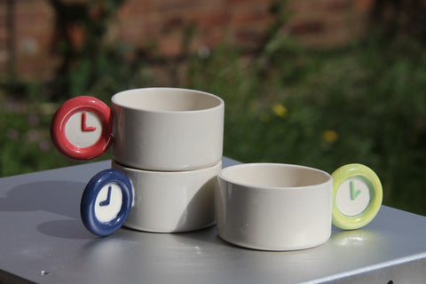 Time Zone Cup London & NewYork