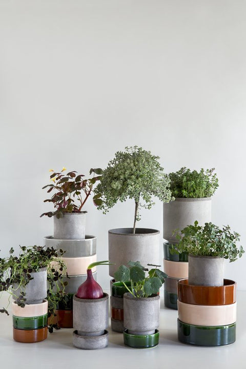 Hoff Plant Pot Saucers