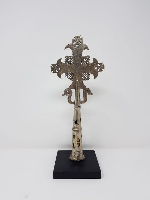 Croix éthiopienne