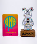 AMA • Pope (1985) - Aurora BTC Hodler - BITCOIN