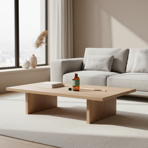 Japanese Garden Reed Diffuser Refill + Free Reeds