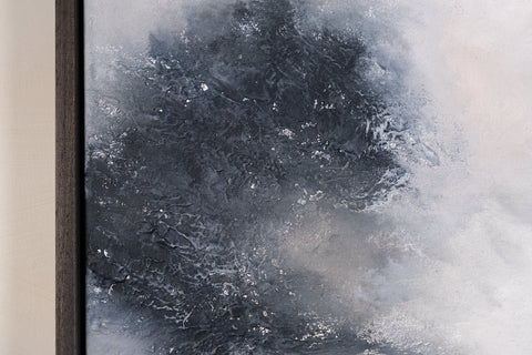 Kinga Makowka - Between Thought and Fact