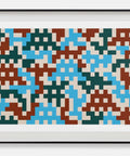Invader (1969) - Camo XL 4C-M3