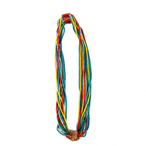 Nupe Halskette TR53.1