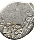 903 - 904 AH Tanka Timurid Empire Coin Sultan Husayn Mongol Silver