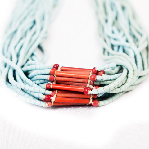 Nupe Necklace TR53.2