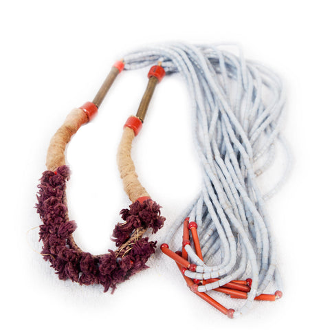 Nupe Halskette TR53.3