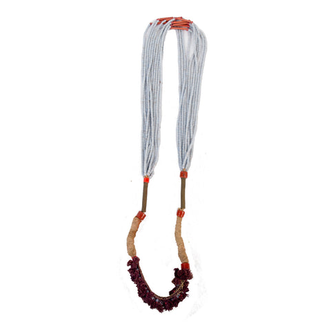 Nupe Halskette TR53.3