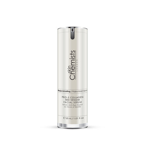 Pro-5 Collagen Bee Venom Facial Serum 30ml