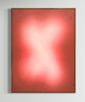 Jakub Król (1993) JKRL Studio - Tenna T.4 - NO RESERVE - abstract painting