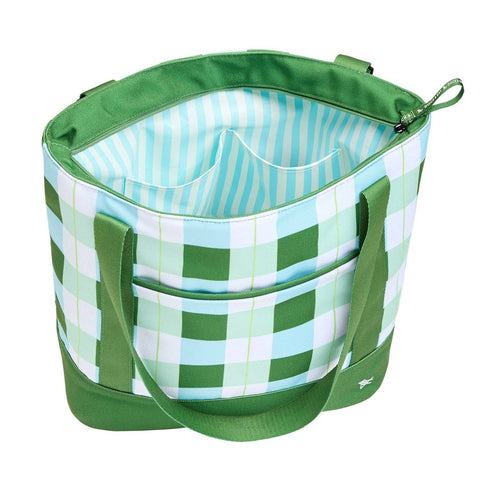 Dock & Bay Cooling Bag - Apple Tart: Medium
