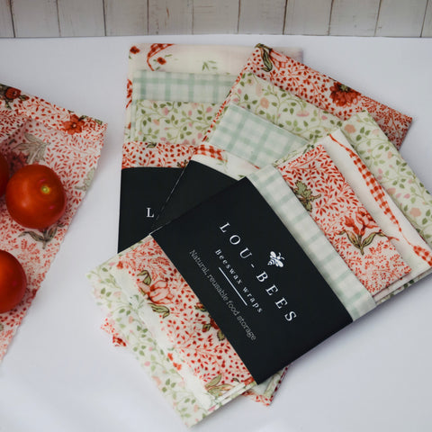 Laura Ashley Say it with flowers.