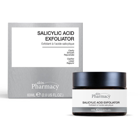 BHA Salicylic Acid Exfoliator