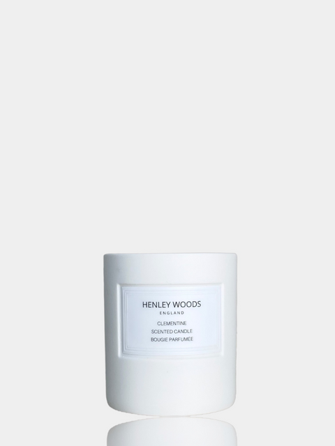 CLEMENTINE CANDLE